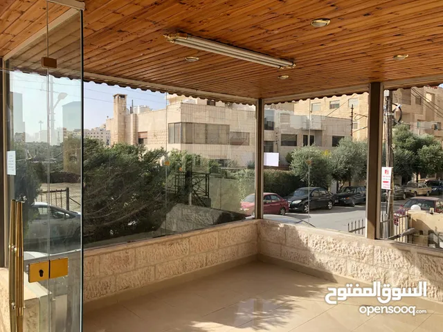 212 m2 3 Bedrooms Apartments for Rent in Amman Daheit Al Rasheed