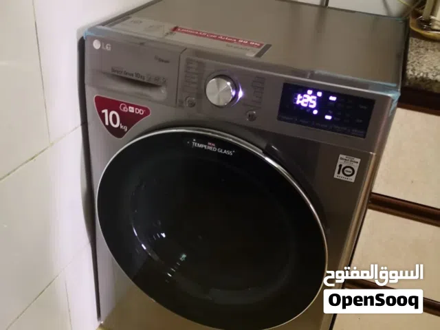 غسالة ملابس