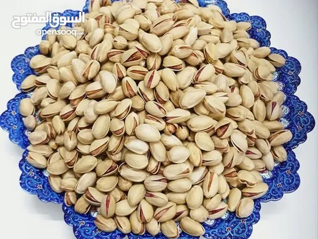 فستق أكبري ممتاز – عبوة 300 غرام