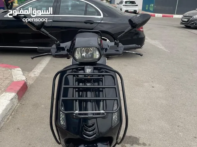 vespa sprint