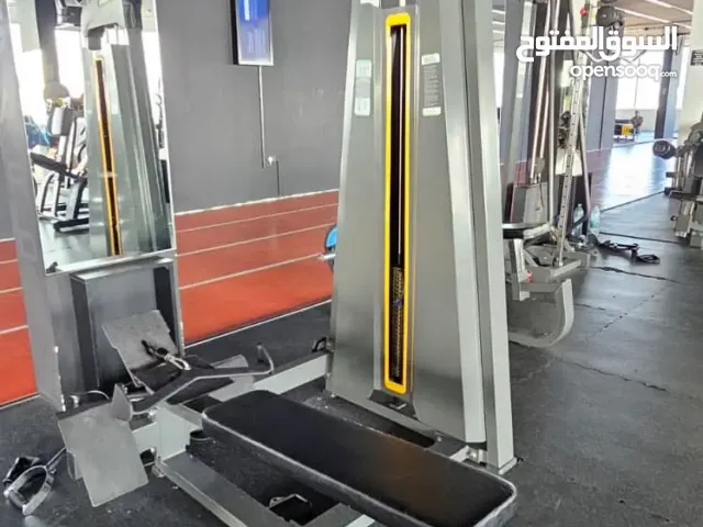 Gym machines for sale