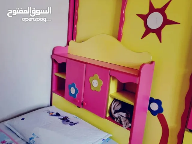 للبيع غرفة نوم اطفال