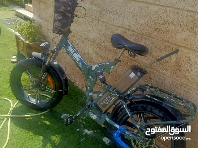 بكلست كهربائي مستعمل للبيع