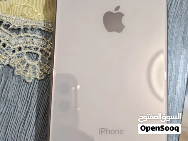 Apple iPhone XS 256 GB in Amman