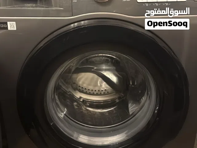 غساله سامسونج بحاله الوكاله 7كيلوا 1400دوره