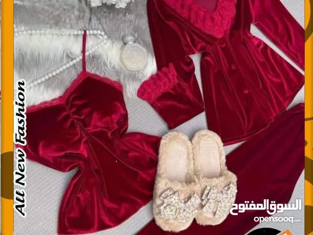 Pajamas and Lingerie Lingerie - Pajamas in Mansoura