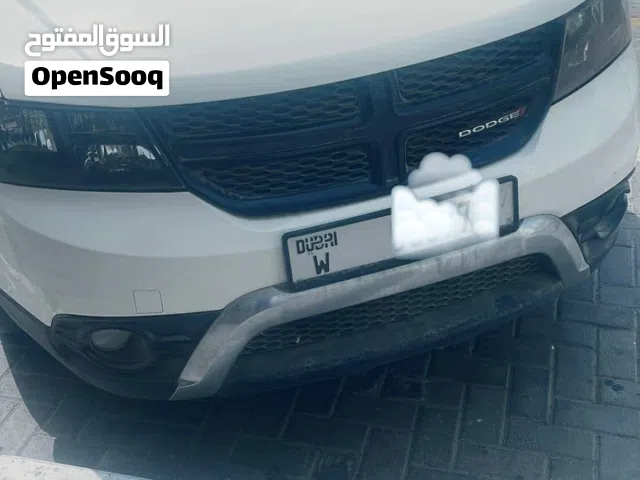 2020 دودج جورني