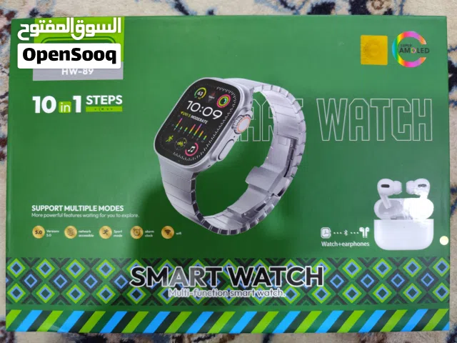 Other smart watches for Sale in Northern Governorate