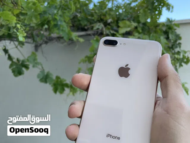 ايقون 8بلس 256قيقا