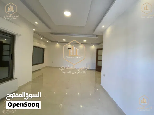 185 m2 3 Bedrooms Apartments for Rent in Amman Dahiet Al-Nakheel