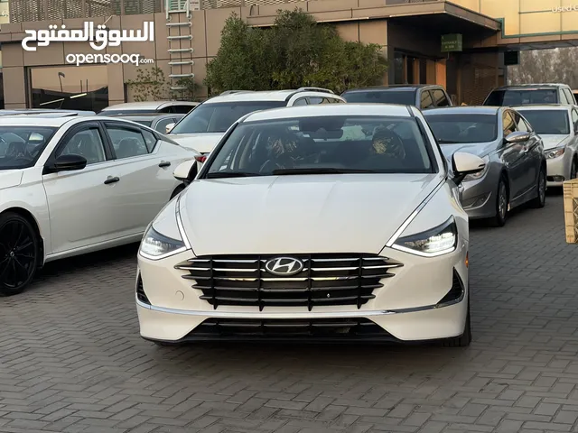 Used Hyundai Sonata in Sharjah