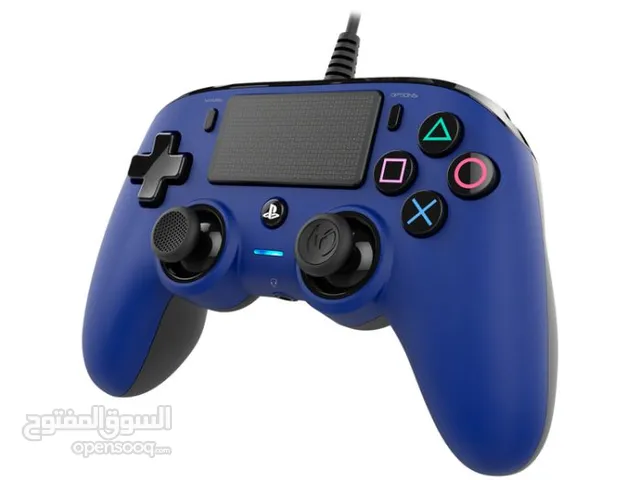 للبيع يد تحكم PS4 اليد نظيف لكن زر L1 خربان و السعر قابل للمساومه