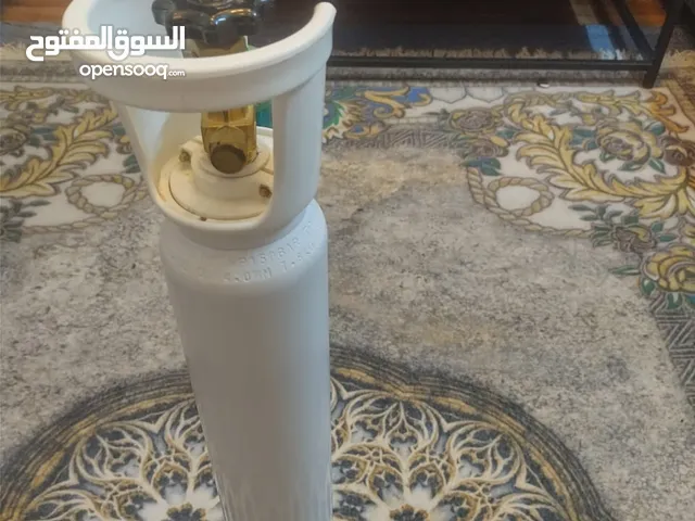 اسطوانة اكسجين