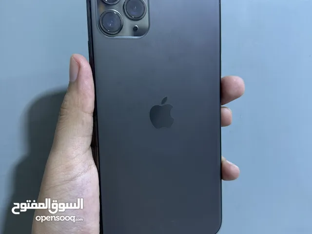 Apple iPhone 11 Pro Max 256 GB in Basra