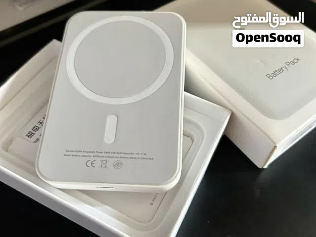 للبيع بور بانك اصلي من ابل