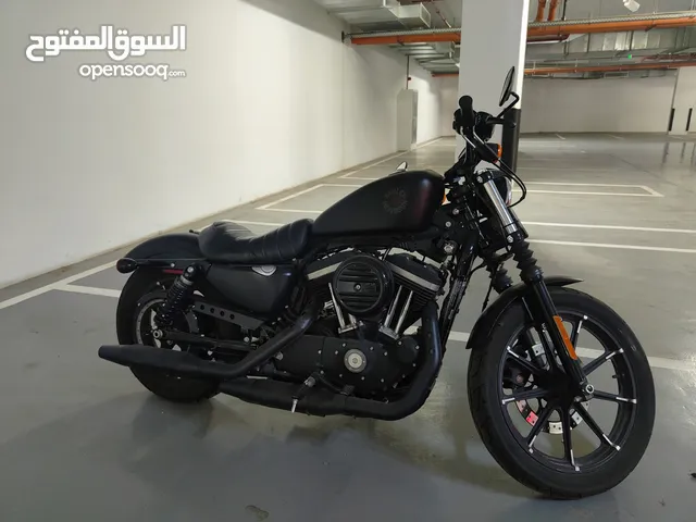 2021 IRON 883 FOR SALE