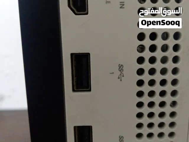 Xbox One S Xbox for sale in Amman