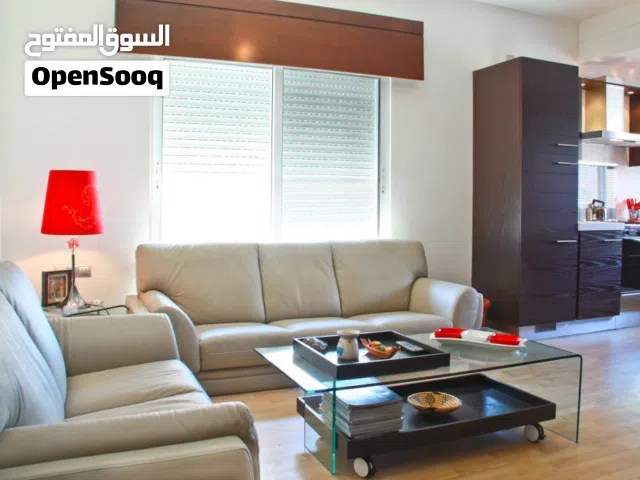 57 m2 1 Bedroom Apartments for Sale in Amman Deir Ghbar