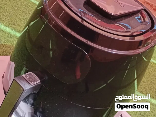 شواية هوائية مستعملة