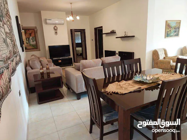 175 m2 2 Bedrooms Apartments for Rent in Amman Al Rawabi