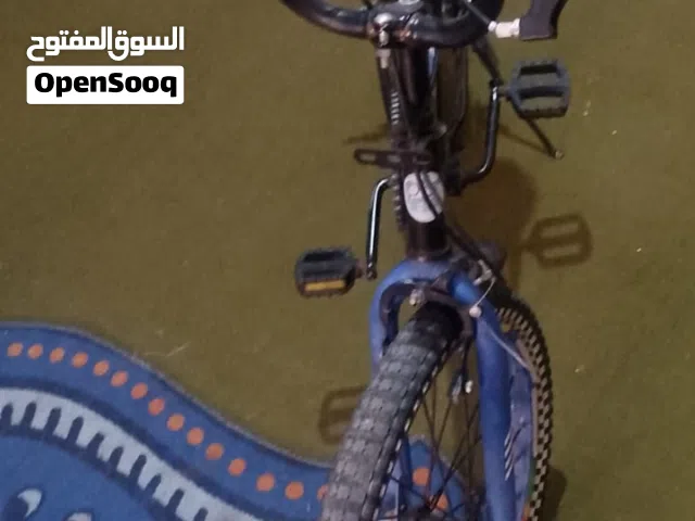 بسكليت جنط 20