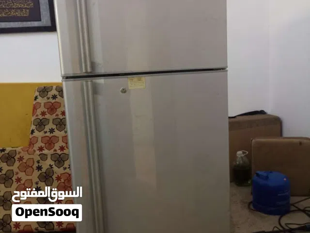 ثلاجه هيتاشي استعمال نظيف