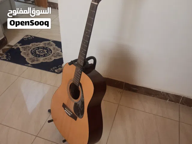 جيتار كوستك من ياماها ،موديل F310P اوتار فولاذيه ب120$