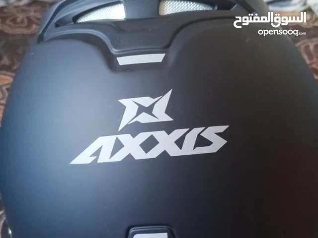 خوذة AXXIS
