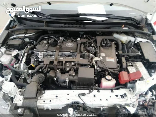 Used Toyota Corolla in Basra