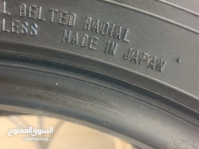 كوشوك دنلوب مستعمل 15/60/205