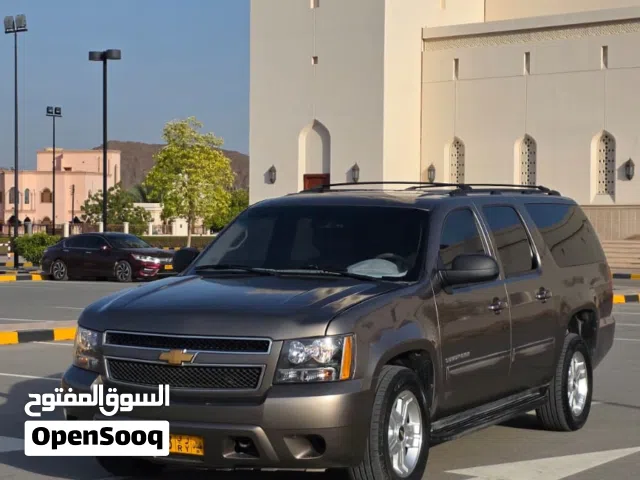 2011 Chevrolet Tahoe LT