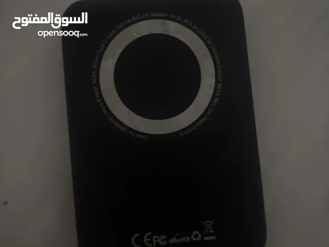 بور بنك smart اصلي عطني سعرك عجبني شيل