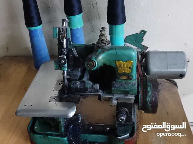 overlok machine