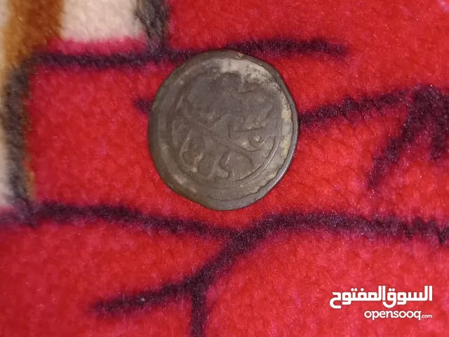 عملة قديرا قديمة 1285