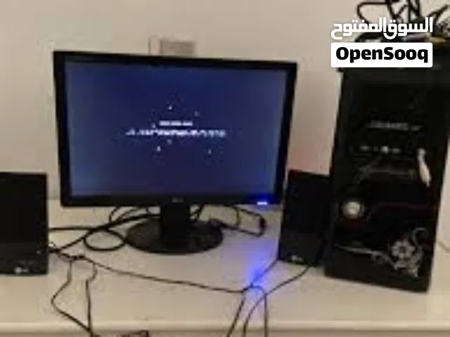 Windows Other  Computers  for sale  in Cairo