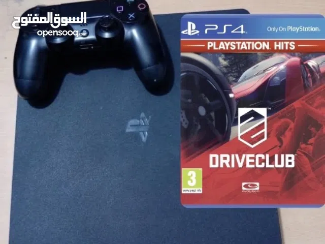 PlayStation 4 PlayStation for sale in Northern Governorate