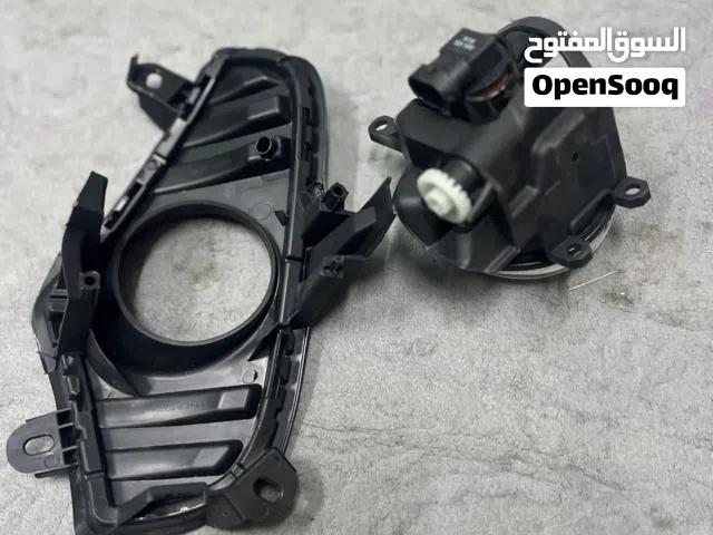 للبيع كشاف راف فور موديل 2019
