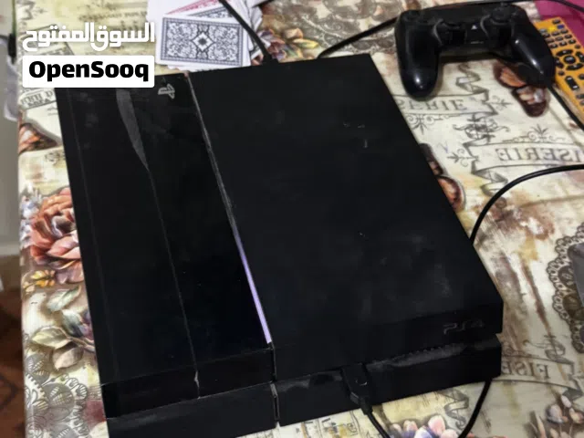 PlayStation 4 PlayStation for sale in North Sinai