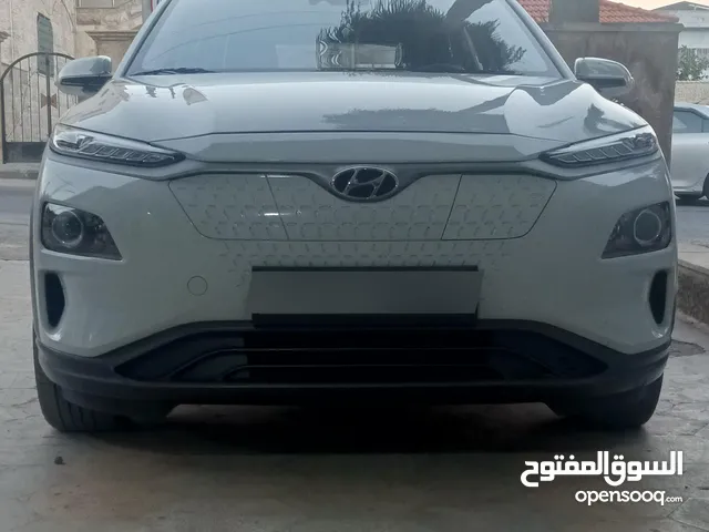 هونداي كونا اقساط 2020