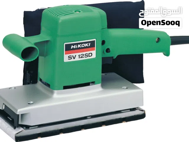 حفافة مستطيلة حجم كبير هيتاشي هايكوكي