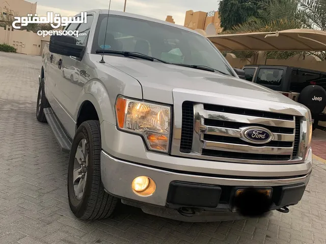 للبيع فورد f150موديل 2012