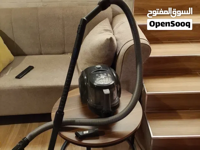 مكنسة كهربائية سامسونج