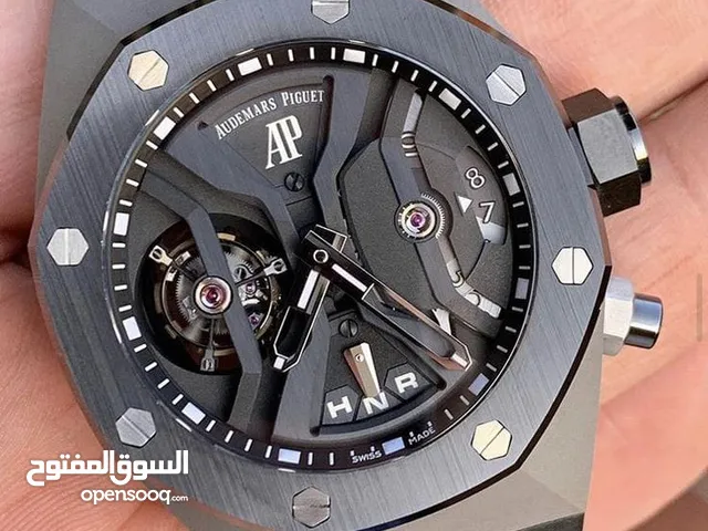 Automatic Audemars Piguet watches  for sale in Cairo