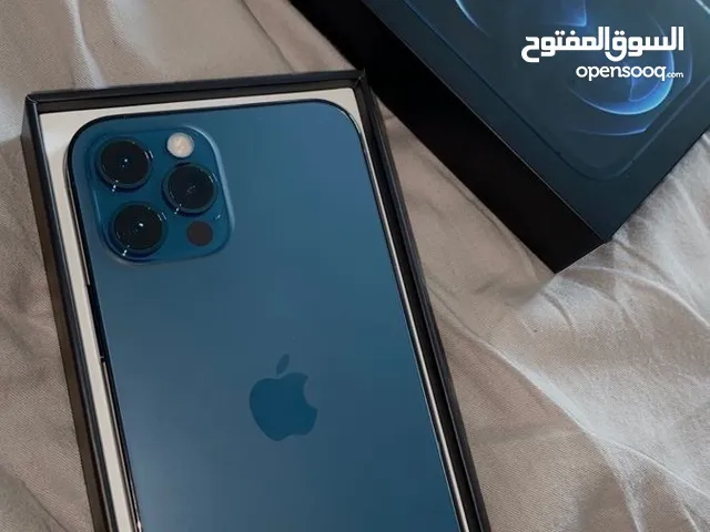 Apple iPhone 12 Pro Max 128 GB in Manama
