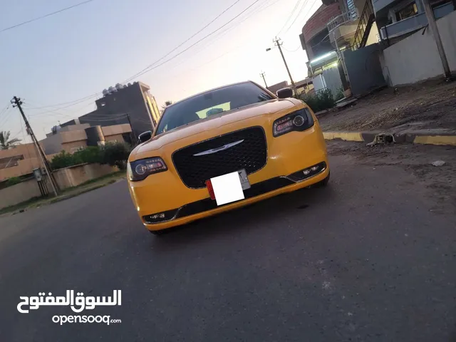 Used Chrysler 300 in Baghdad