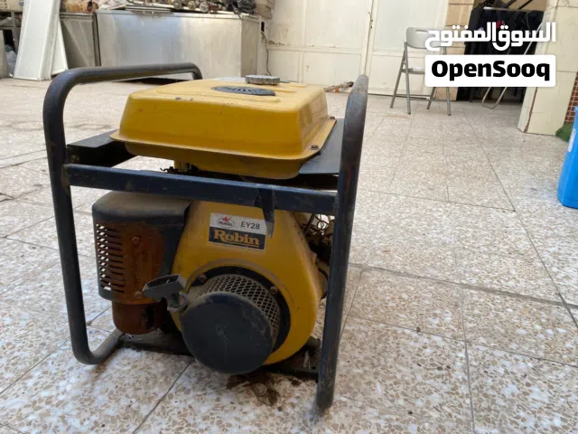 السلام عليكم للبيع ماطور روبن حجم (3510) مستعل موسم واحد بس سلف وهندل  شرط اموره طيبه