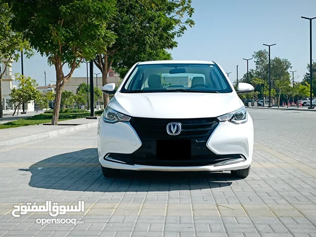 CHANGAN ALSVIN 2022 SINGLE OWNER ZERO ACCIDENT