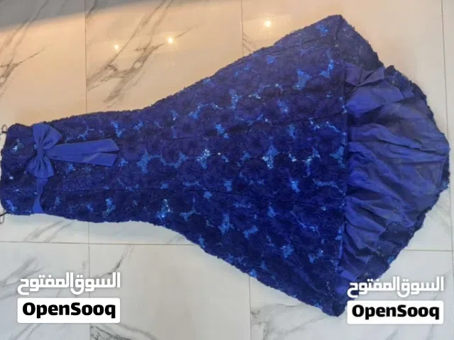 فستانين خطوبه شبه جديد