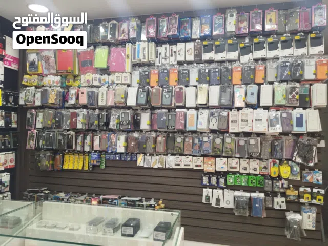محل تلفونات للبيع