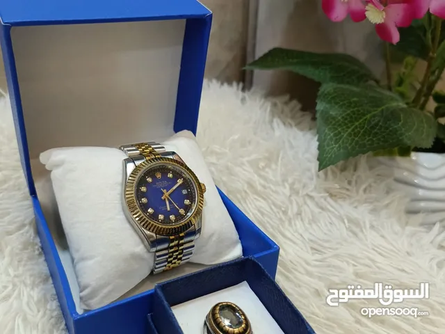  Rolex watches  for sale in Al Dakhiliya
